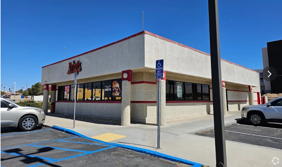 More Photos Of 2791 Lenwood Rd, Barstow Fast Food For Sale