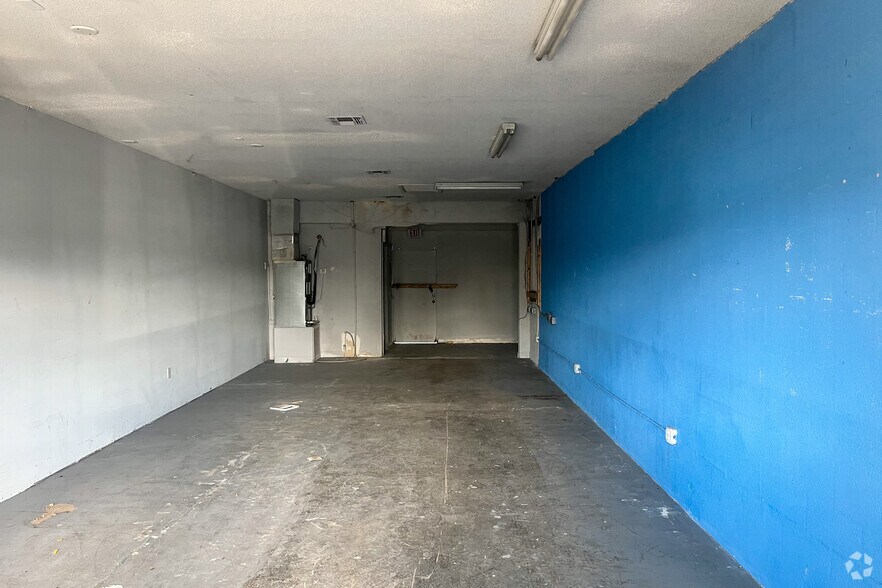 Photo of 1st Floor Ste 