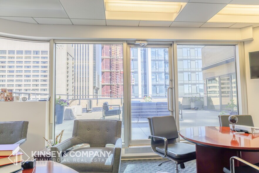 More Photos Of 1800 Glenarm Pl, Denver Loft Creative Space For Sale