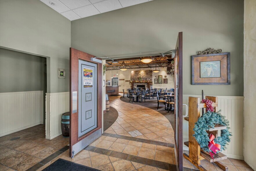 More Photos Of 14558 Ellsworth Rd, Berlin Center Specialty For Sale