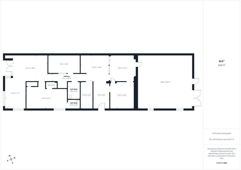More Photos Of 1111 5th Ave S, Naples Freestanding For Sale