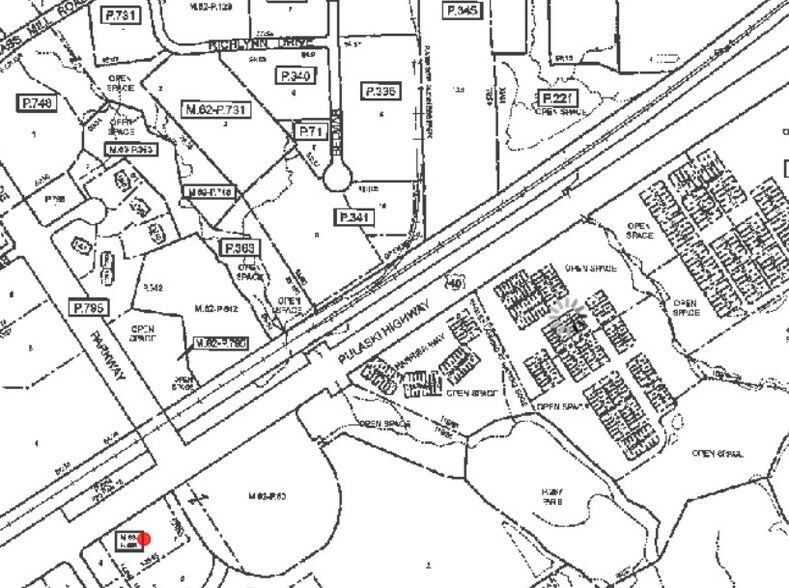 More Photos Of 103 Bata Blvd, Belcamp Medical For Lease