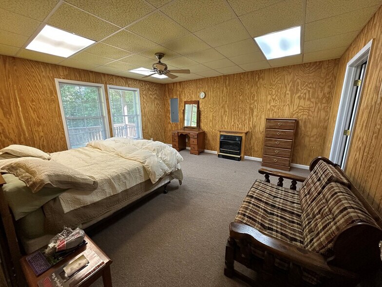 More Photos Of 1207 Bullen Gap Rd, Blue Ridge Land For Sale