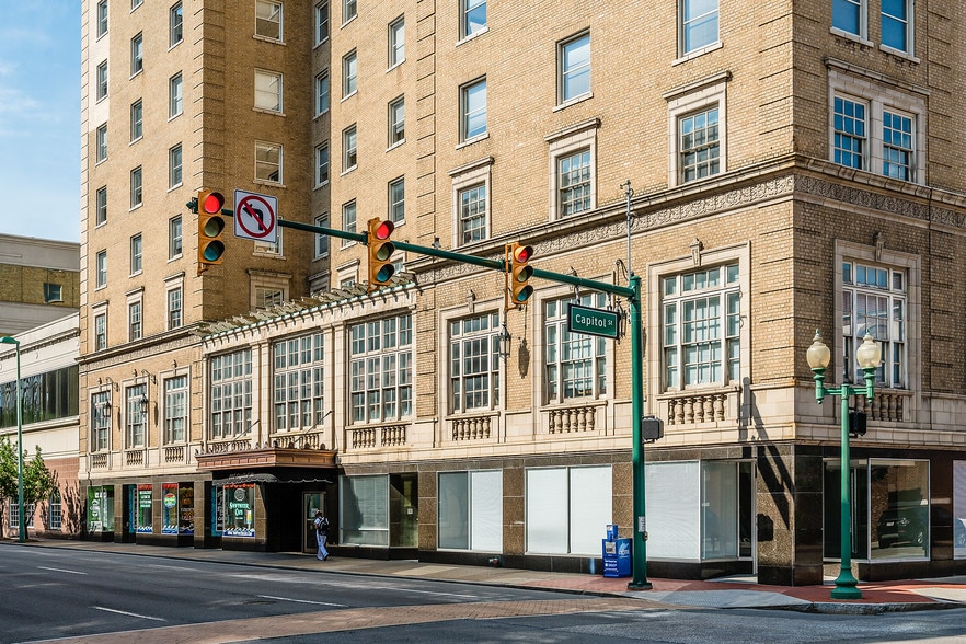 More Photos Of 405 Capitol St, Charleston Office For Lease