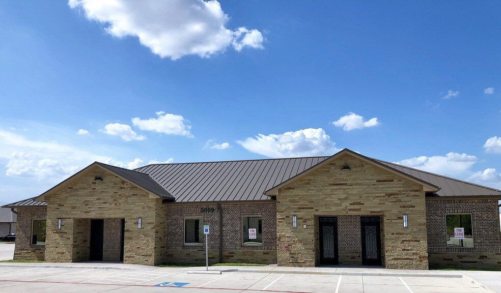 More Photos Of 5899 Preston Rd, Frisco Medical For Sale