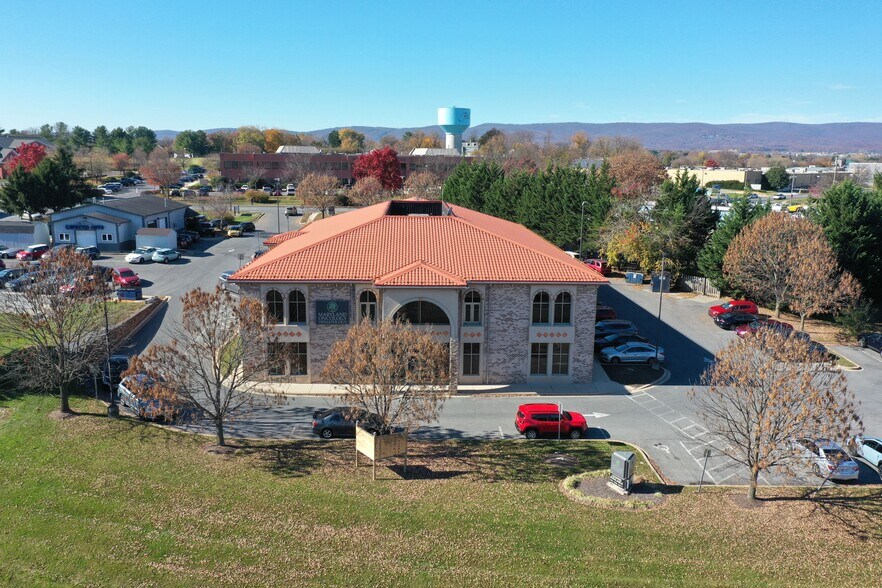 More Photos Of 46B Thomas Johnson Dr, Frederick Medical For Sale