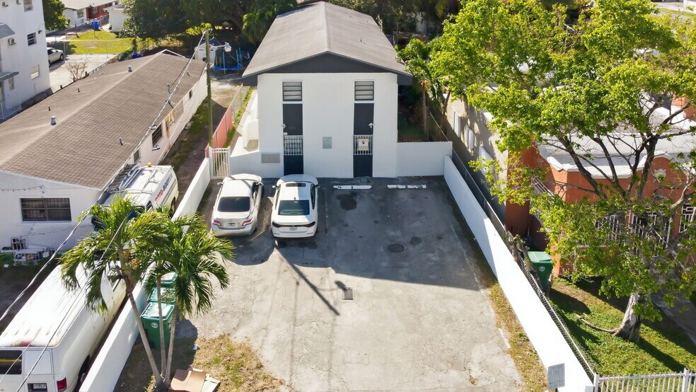 Primary Photo Of 1542 NW 35th St, Miami Apartments For Sale