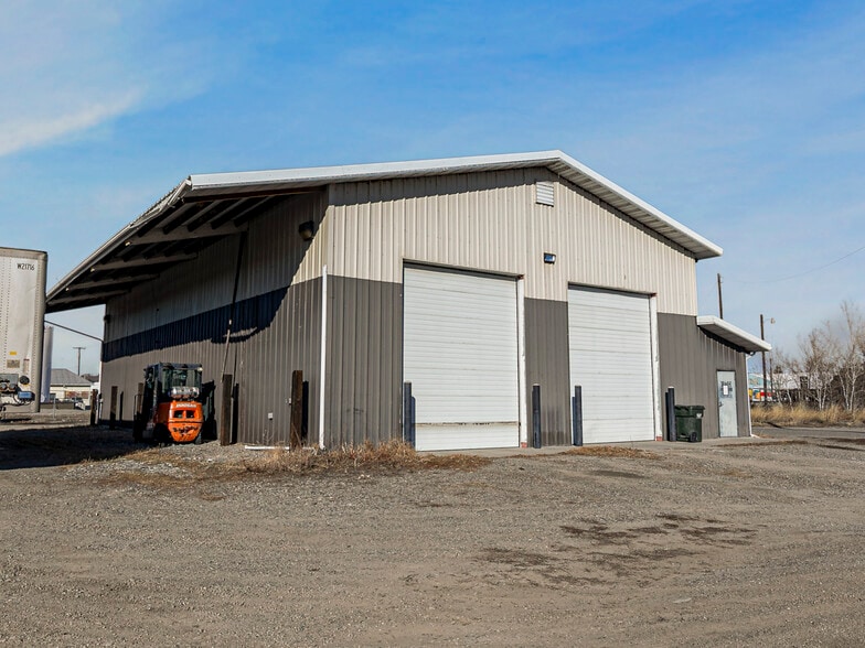 More Photos Of 800 Clough Ave, Columbus Service For Lease