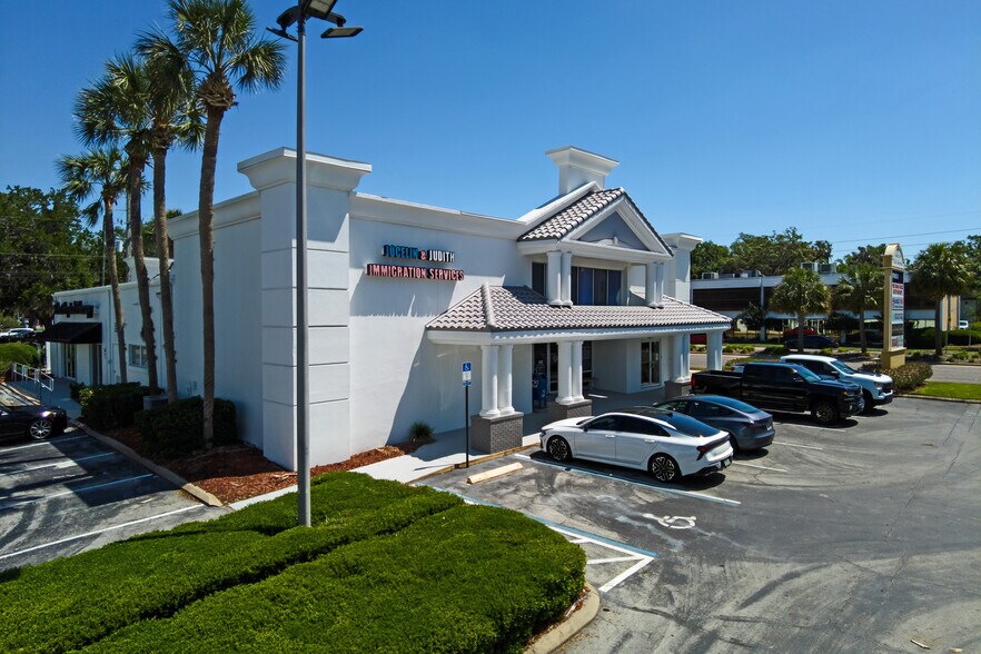 More Photos Of 2106-2186 Park Ave, Orange Park Unknown For Lease