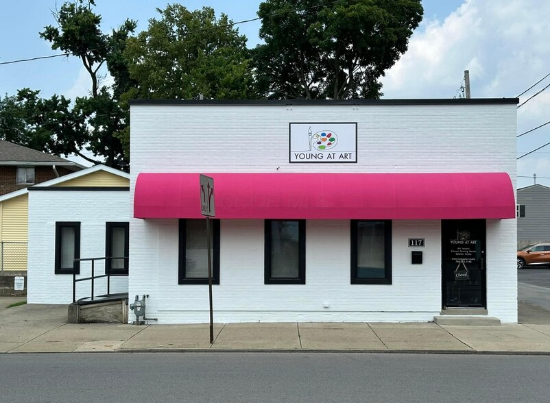 More Photos Of 117 E 6th Ave, Lancaster Freestanding For Sale