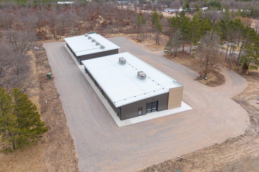 More Photos Of 1144 County Road D, Nekoosa General Retail For Sale