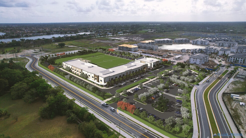 More Photos Of 161 106th Ave S, West Palm Beach Land For Sale