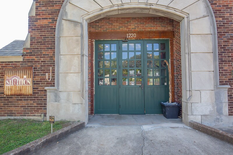 More Photos Of 1220 Gallatin Ave, Nashville Storefront Retail Office For Sale
