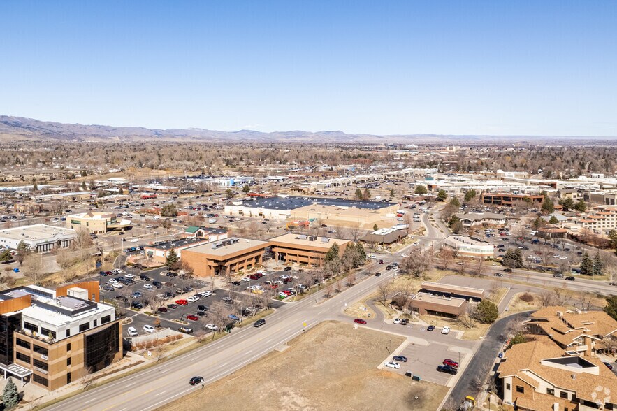More Photos Of 3665 John F Kennedy Pky, Fort Collins Office For Lease