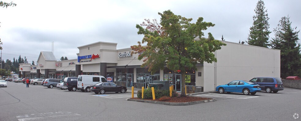 More Photos Of 305-505 SE Everett Mall Way, Everett Unknown For Lease