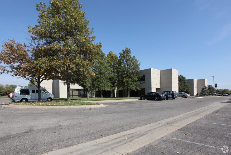 More Photos Of 8338 W 13th St N, Wichita Rehabilitation Center For Lease