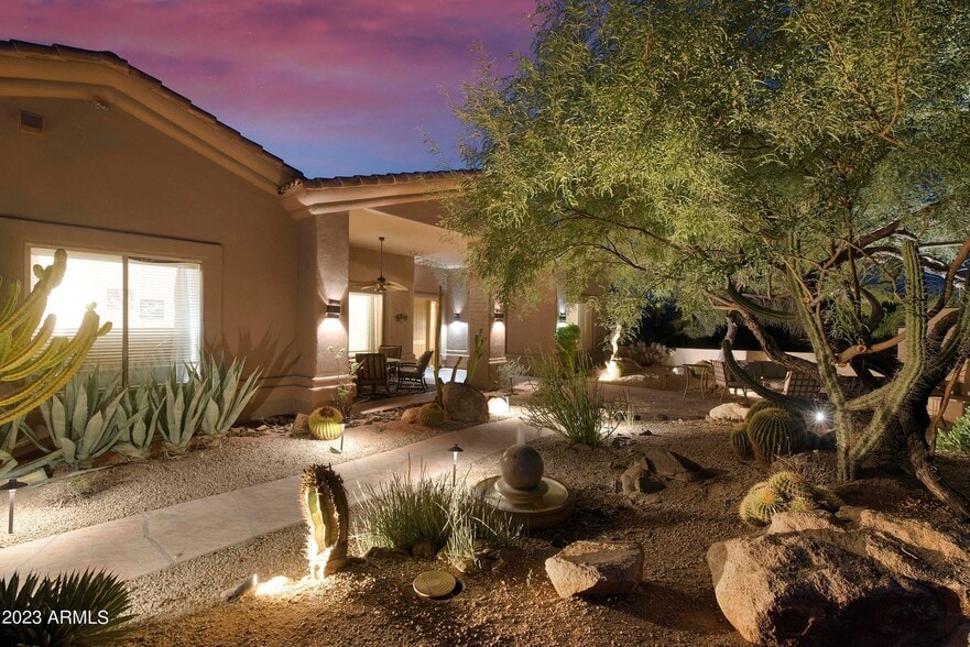 More Photos Of 6990 E Buckhorn Trl, Scottsdale Specialty For Sale