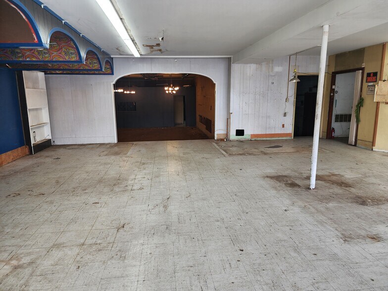 More Photos Of 9324 Liberty Rd, Randallstown Freestanding For Sale