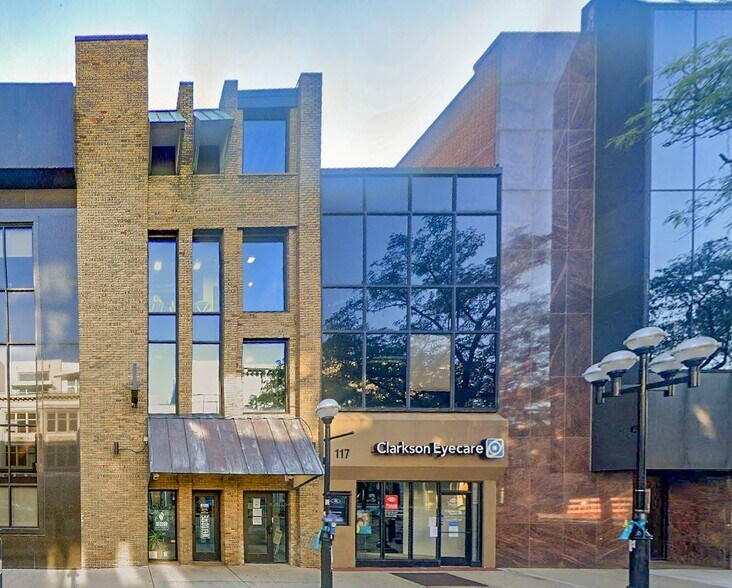 More Photos Of 111 S Main St, Ann Arbor Storefront Retail Office For Sale