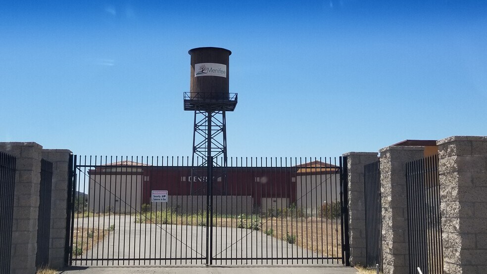 More Photos Of 33177 Bailey Park Blvd, Menifee Land For Sale