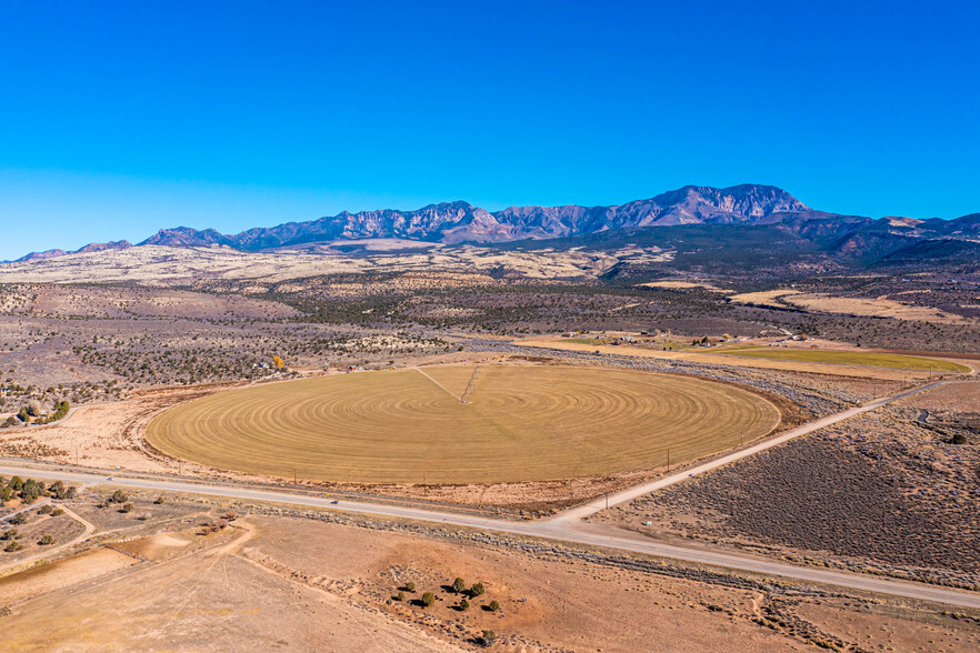 Primary Photo Of 8500 Highway 18, Dammeron Valley Land For Sale