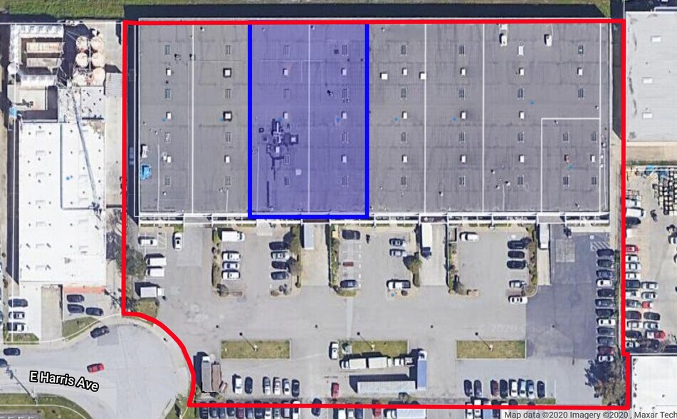 More Photos Of 253 E Harris Ave, South San Francisco Warehouse For Sale