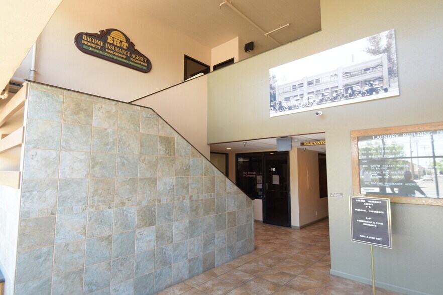 More Photos Of 425 W 7th St, Hanford Office For Sale