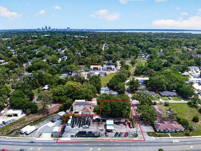Primary Photo Of 1133 Cassat Ave, Jacksonville Auto Dealership For Sale