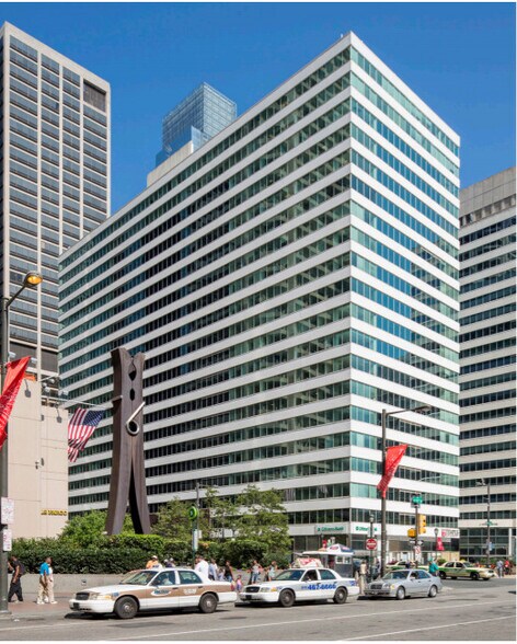 Primary Photo Of 1515 Market St, Philadelphia Office For Lease