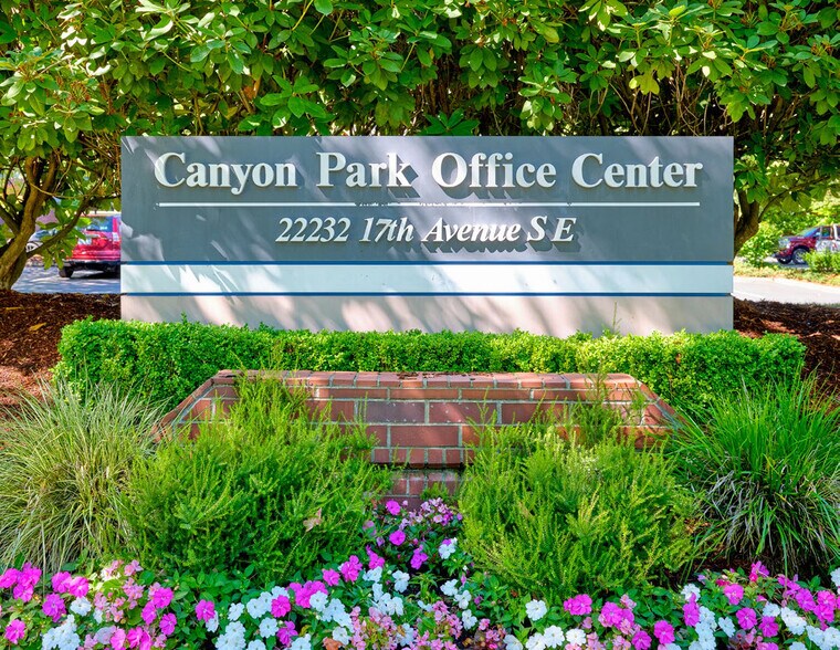 More Photos Of 22232 17th Ave SE, Bothell Office For Lease