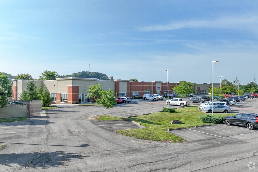 More Photos Of 100 Century Blvd, Cranberry Township Research And Development For Lease