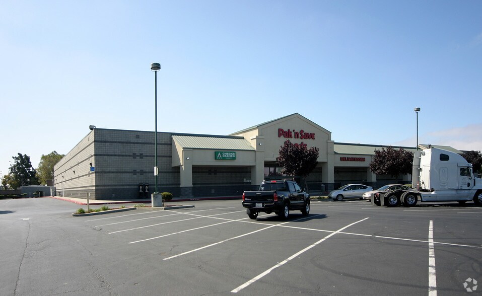 More Photos Of 610-640 Hegenberger Rd, Oakland Freestanding For Lease