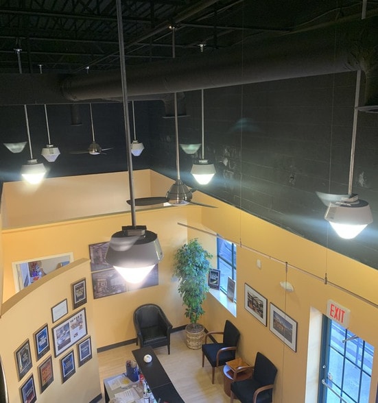 More Photos Of 5925 School Ave, Richmond Light Distribution For Lease