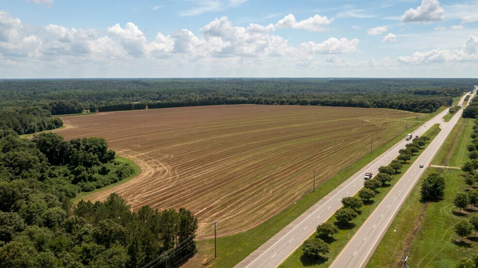 More Photos Of Highway 49 S, Fort Valley Land For Sale