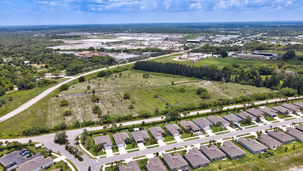 More Photos Of Selvitz Rd, Fort Pierce Land For Sale