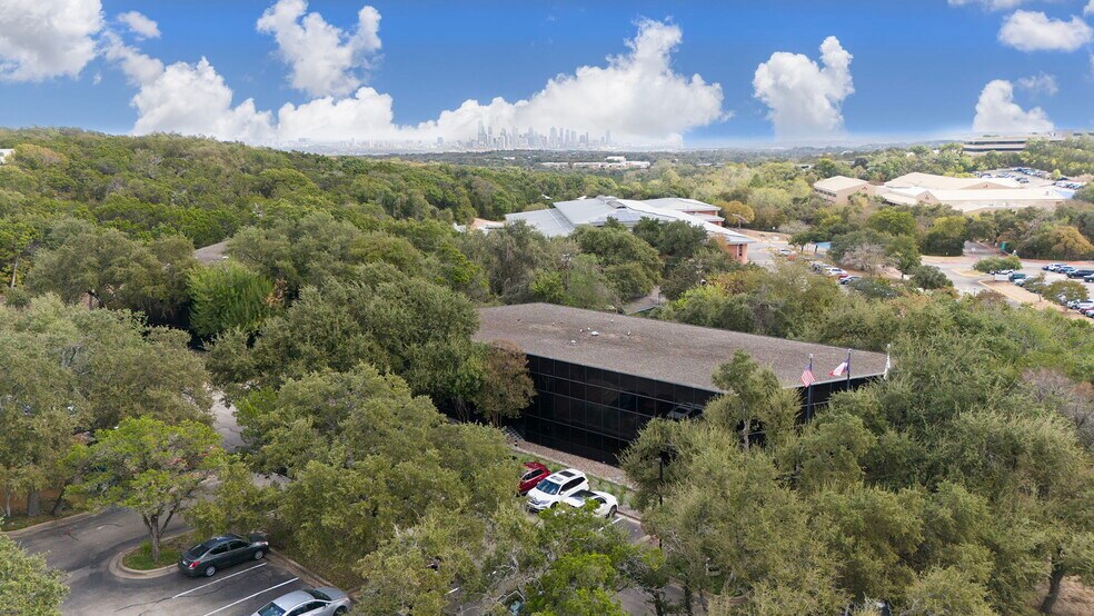 More Photos Of 1101 S Capital Of Texas Hwy, West Lake Hills Office For Lease