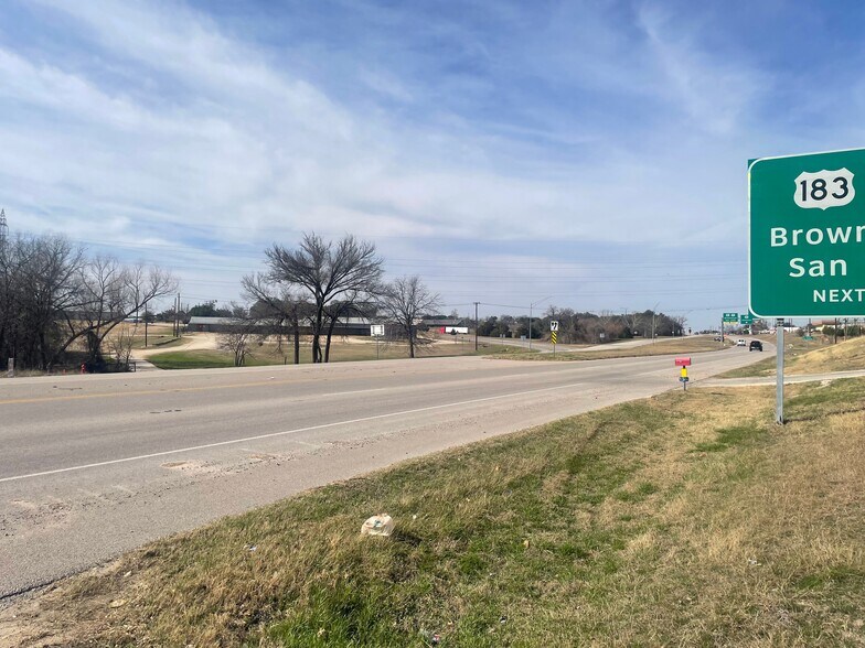 More Photos Of 1312 N US Highway 281, Lampasas Healthcare For Sale