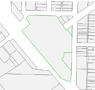 More Photos Of 430 W 8th St, Delta Unknown For Lease