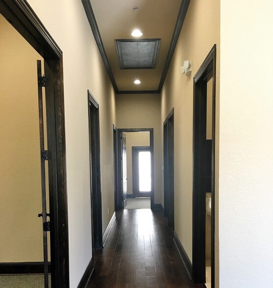 More Photos Of 5899 Preston Rd, Frisco Office For Sale