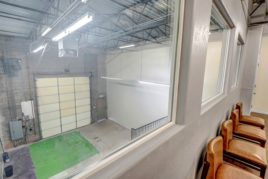 More Photos Of 4521 E Jensen St, Mesa Light Manufacturing For Lease