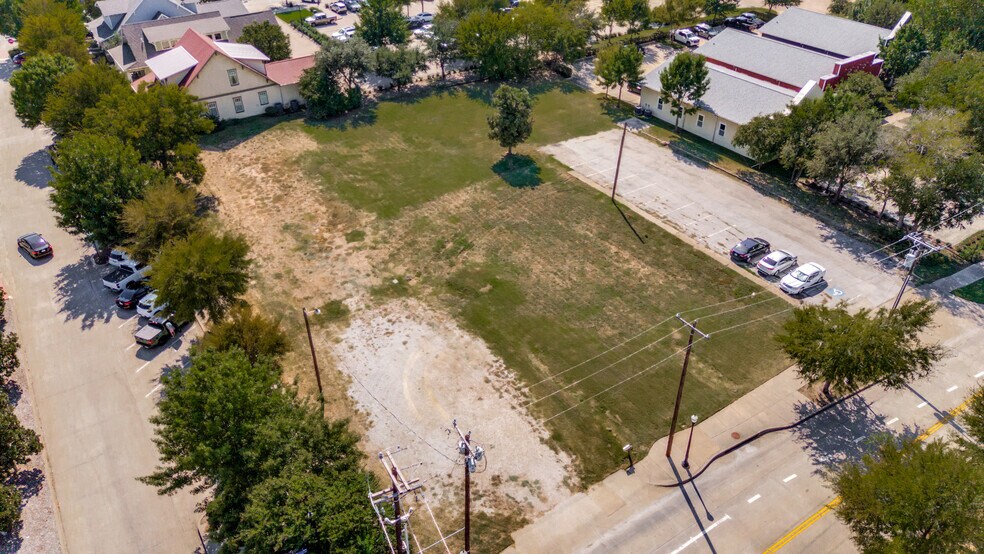 More Photos Of 509 W Bethel Rd, Coppell Land For Sale