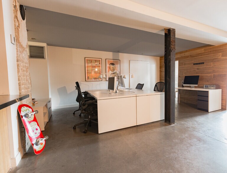 More Photos Of 4448-4454 Av Papineau, Montréal Office Residential For Sale