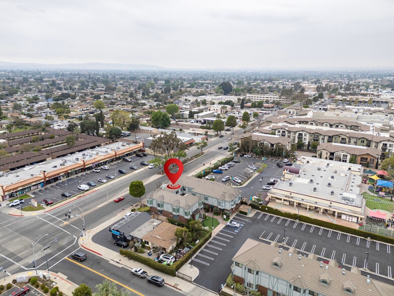 More Photos Of 315 E Route 66, Glendora Healthcare For Lease