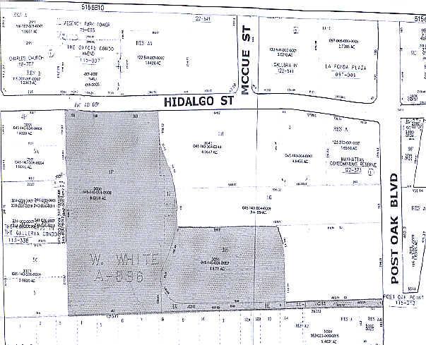 More Photos Of 3000 Post Oak Blvd, Houston Office For Lease