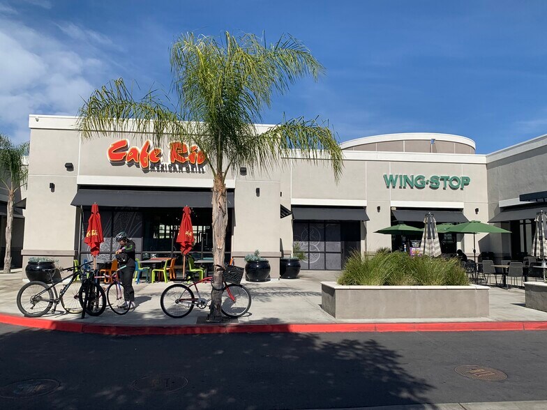 More Photos Of 2720 Nutwood Ave, Fullerton Restaurant For Lease