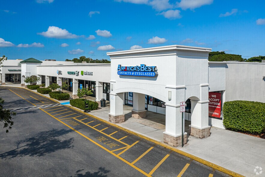 More Photos Of 5385-5501 W Atlantic Blvd, Margate Unknown For Lease