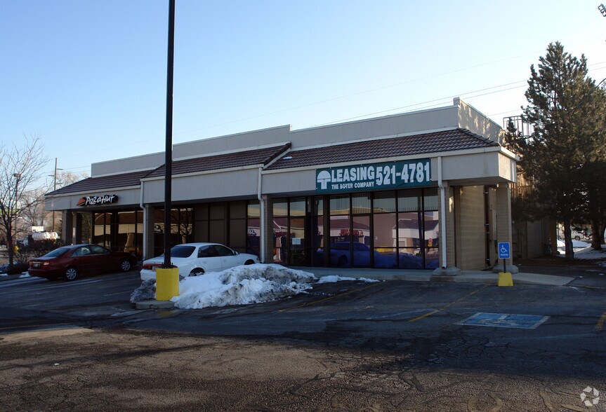 More Photos Of 4430-4438 S 900 E, Salt Lake City Freestanding For Lease