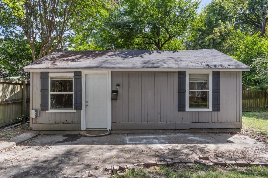 More Photos Of 2053 Linden Ave, Memphis Apartments For Sale