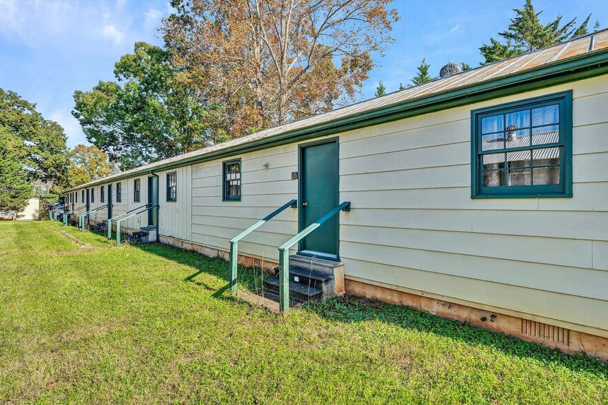 More Photos Of 11738 Leesville Rd, Lynch Station Religious Facility For Sale