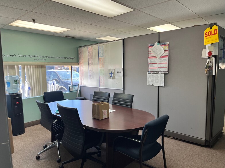 More Photos Of 3508-3520 Hargale Rd, Oceanside Warehouse For Lease